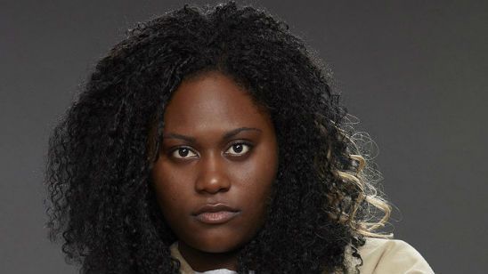 'Orange Is The New Black': Danielle Brooks defiende la quinta temporada frente a las constantes críticas noticias imagen