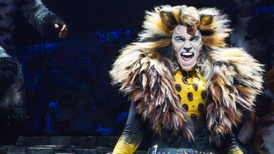 'Cats': Taylor Swift, Ian McKellen y Jennifer Hudson, entre los protagonistas de la adaptación del musical noticias imagen