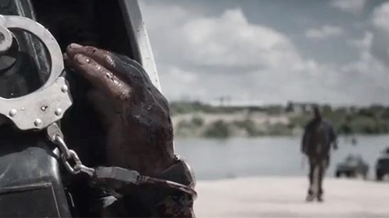 Comic Con 2018: 'Fear The Walking Dead' regresa en el nuevo y peligroso tráiler de la 4T noticias imagen