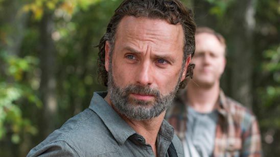 Comic Con 2018: La showrunner de 'The Walking Dead' promete grandes historias para Andrew Lincoln noticias imagen