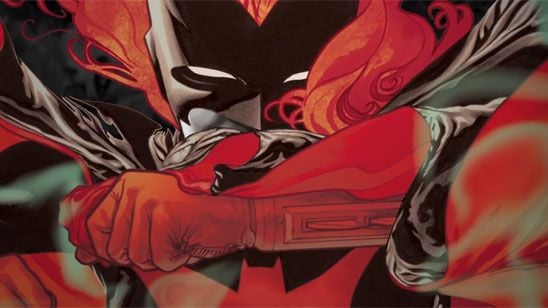 Comic Con 2018: CW anuncia un 'mega-crossover' de sus superhéroes con Batwoman noticias imagen