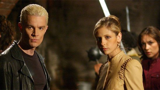 'Buffy cazavampiros' tendrá un 'reboot' con una protagonista negra y con la ayuda de Joss Whedon noticias imagen