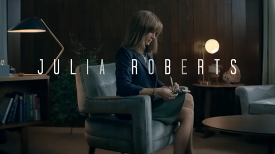 Comic-Con 2018: Julia Roberts protagoniza el teaser de 'Homecoming', su nueva serie noticias imagen