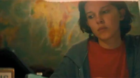 Comic Con 2018: Millie Bobby Brown conoce a las criaturas de 'Godzilla: King of the Monsters' en el primer tráiler noticias imagen