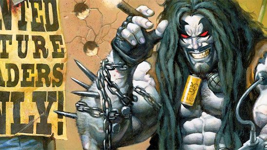 Comic Con 2018: Lobo será introducido en la segunda temporada de 'Krypton' noticias imagen