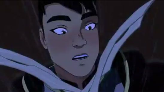 Comic Con 2018: Primer tráiler de 'The Dragon Prince', la nueva serie del creador de 'Avatar: La leyenda de Aang' noticias imagen