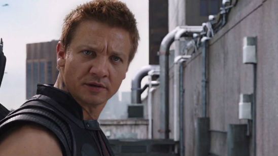 'Vengadores 4': Jeremy Renner adelanta su regreso como Ojo de Halcón noticias imagen