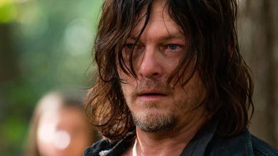 'The Walking Dead': Norman Reedus habla sobre la vida sexual de Daryl noticias imagen