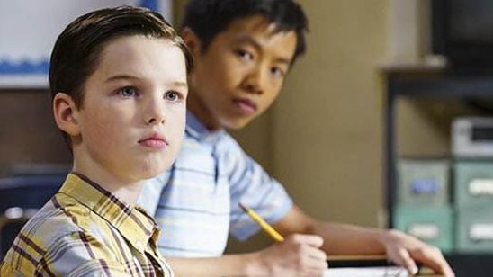 La temporada 12 de 'The Big Bang Theory' tendrá un 'crossover' con 'El joven Sheldon' noticias imagen