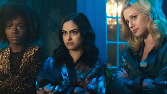 'Riverdale' ficha a Penelope Ann Miller como una gran amenaza para Archie en la tercera temporada noticias imagen