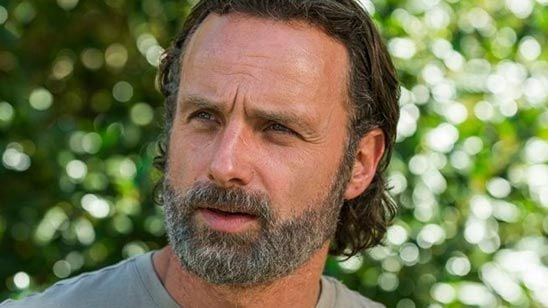 'The Walking Dead': Cuando escogieron a Andrew Lincoln como Rick la gente pensó que estaban locos noticias imagen