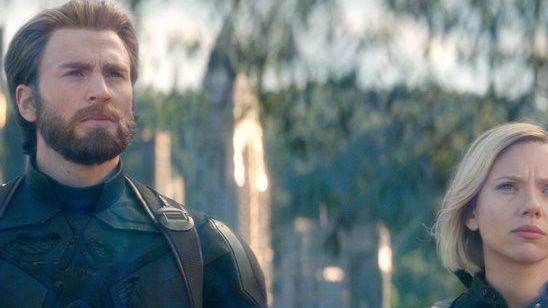 'Vengadores 4': Los hermanos Russo trollean así a los fans de Marvel durante la Comic-Con 2018  noticias imagen