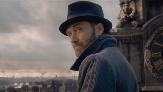 'Animales fantásticos': 10 personajes de 'Los Crímenes de Grindelwald' que tienes que conocer sí o sí noticias imagen