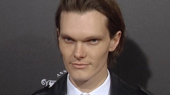 'Shadowhunters': Luke Baines ficha como Jonathan Morgensten para el final noticias imagen