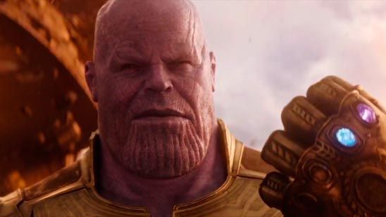 'Los Vengadores': Joss Whedon admite que no sabía qué hacer con Thanos noticias imagen