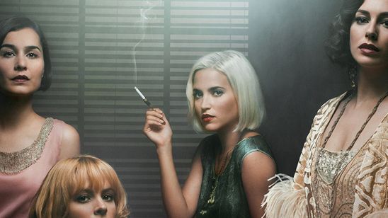 Netflix establecerá en Madrid su primera central de producción en Europa noticias imagen