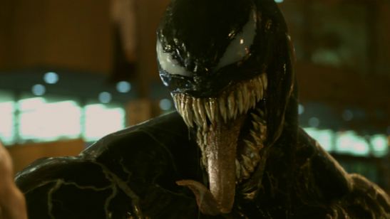 El director de 'Venom' confirma que no habrá héroes en la película