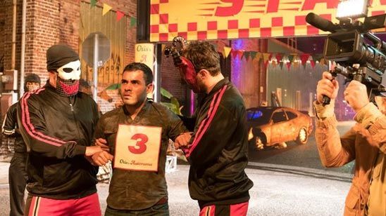 La serie de 'La Purga' presentará una macabra competición que no conocíamos sobre el mortífero evento noticias imagen