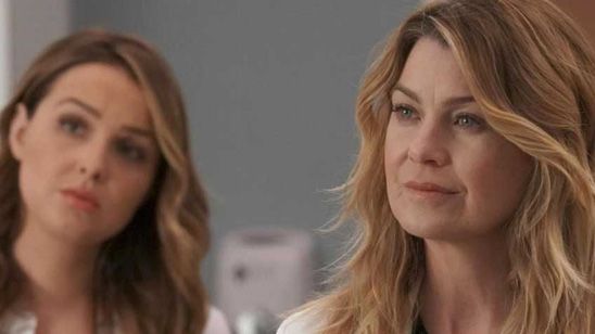 La temporada 15 de 'Anatomía de Grey' se estrenará el 27 de septiembre noticias imagen