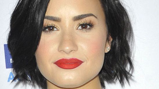 Demi Lovato, hospitalizada por una sobredosis de drogas noticias imagen