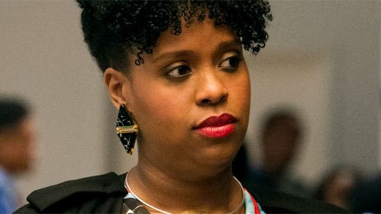 'Wonder Woman 1984': La actriz Natasha Rothwell ('Con amor, Simon') se une al reparto noticias imagen