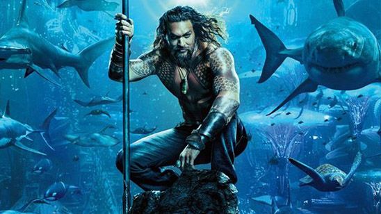'Aquaman': 8 curiosidades sobre la película del Rey de los Siete Mares noticias imagen