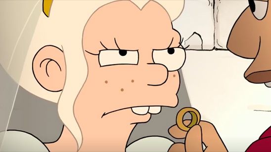 Todo lo que tienes que saber de '(Des)encanto', el gran regreso de Matt Groening noticias imagen