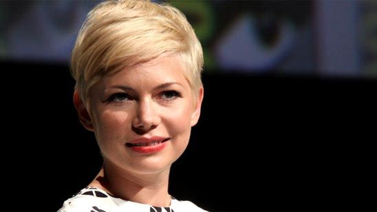 Michelle Williams vuelve a televisión por primera vez tras 'Dawson Crece' noticias imagen