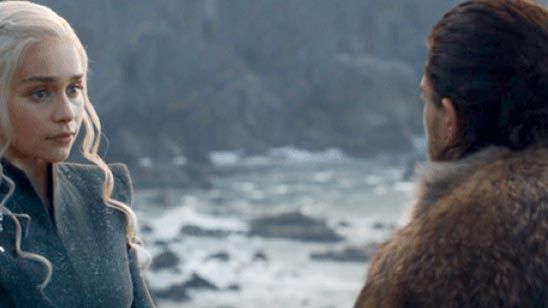 'Juego de Tronos': HBO adelanta algunos (pocos) de sus planes para la recta final noticias imagen