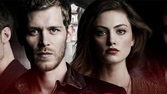 Fans de 'Los Originales', se acabó la espera: primer vistazo al final de la serie  noticias imagen