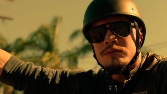 ¿Vamos a ver personajes de 'Sons of Anarchy' en 'Mayans MC'? noticias imagen
