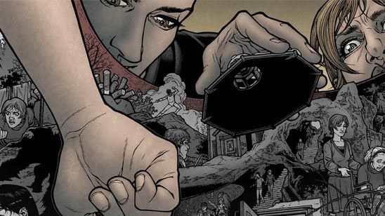 A la tercera va la vencida: Netflix sí confía en 'Locke and Key'  noticias imagen