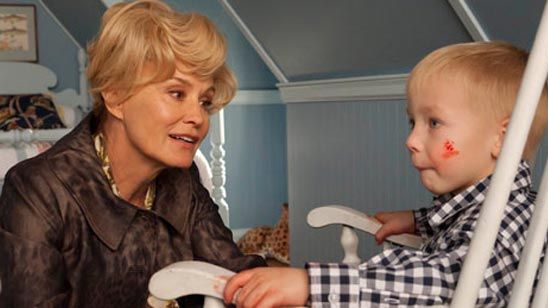 'American Horror Story' ficha a la versión adulta del niño demoníaco Michael Langdon noticias imagen