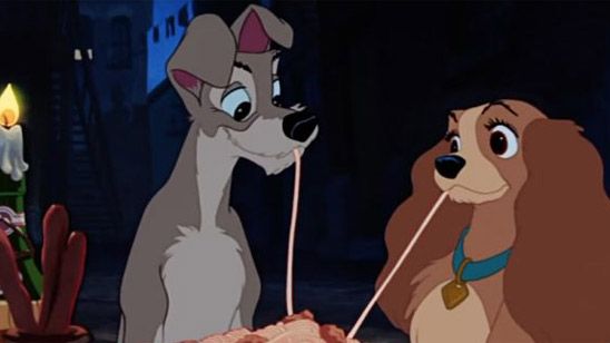 'La dama y el vagabundo': Justin Theroux ficha por el 'reboot' que prepara Disney noticias imagen