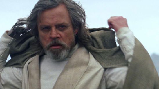 'Star Wars: Episodio IX': ¿Ayudará Mark Hamill con el guion tras el polémico 'Not my Luke'? noticias imagen