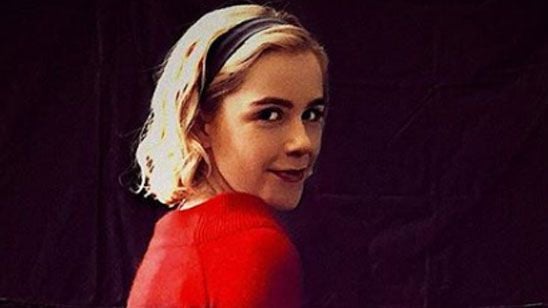'Chilling Adventures of Sabrina': ¿Publicará Netflix el primer tráiler este fin de semana? noticias imagen
