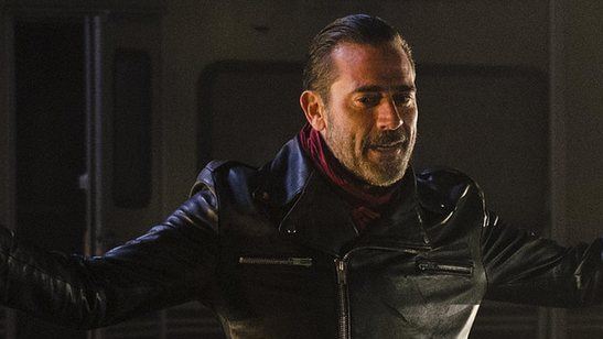 'The Walking Dead': Jeffrey Dean Morgan adelanta que Negan ha cambiado por completo