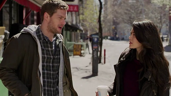 'Iron Fist': Danny Rand aterrado por sus recuerdos en el nuevo 'teaser' de la segunda temporada noticias imagen