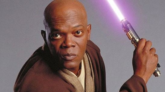 Samuel L. Jackson también quiere regresar a la saga 'Star Wars'