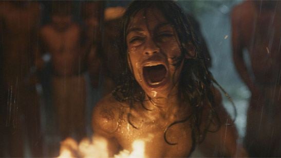 'Mowgli', de Andy Serkis, se estrenará finalmente en Netflix en 2019