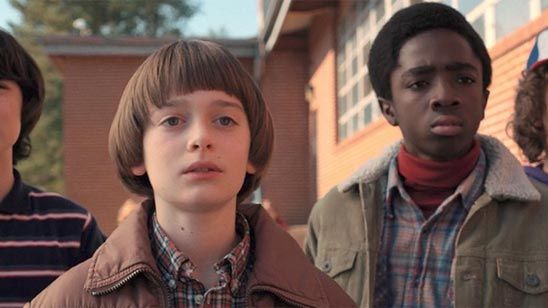 La tercera de 'Stranger Things' se estrenará en verano de 2019 noticias imagen