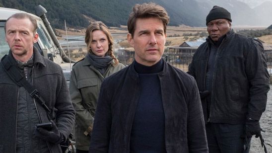 'Misión: Imposible - Fallout': Tom Cruise afirma que Ethan Hunt nunca morirá noticias imagen
