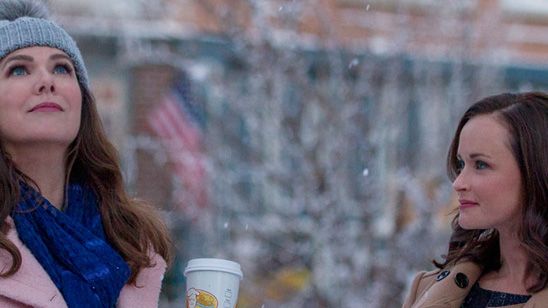 Olvídate de ver una segunda temporada del 'revival' de 'Las Chicas Gilmore' noticias imagen