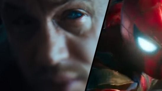 Entonces, ¿sale en 'Venom' Tom Holland como Spider-Man? noticias imagen