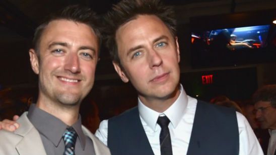 Sean Gunn asegura que se han dicho muchas mentiras sobre su hermano James tras su despido noticias imagen