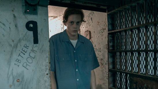 El consejo de Stephen King para disfrutar de 'Castle Rock', su nueva serie  noticias imagen