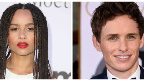 'Animales fantásticos: Los crímenes de Grindelwald': ¿Cómo será la relación entre Newt Scamander y Leta Lestrange? noticias imagen