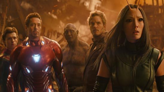 'Vengadores: Infinity War': El final de este superhéroe iba a ser mucho más rápido  noticias imagen