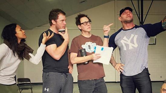 Disney se plantea readmitir a James Gunn, según un nuevo rumor