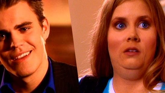 Seguro que habías olvidado que estos actores aparecieron en 'Smallville' noticias imagen